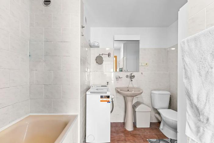 Prodej bytu 2+kk, Hradec Králové, třída Edvarda Beneše, 47 m2