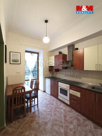 Pronájem bytu 2+1, Šternberk, Radniční, 63 m2