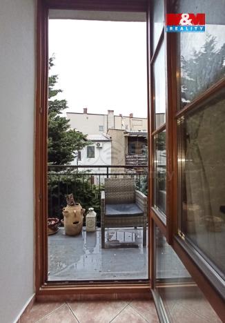 Pronájem bytu 2+1, Šternberk, Radniční, 63 m2