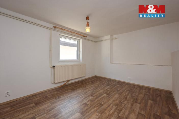 Prodej rodinného domu, Bílá Lhota - Hradečná, 60 m2