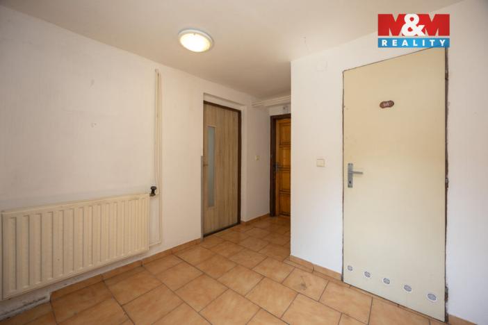 Prodej rodinného domu, Bílá Lhota - Hradečná, 60 m2