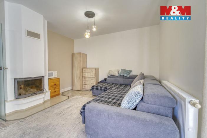 Prodej rodinného domu, Zruč-Senec - Zruč, Zlatá, 266 m2