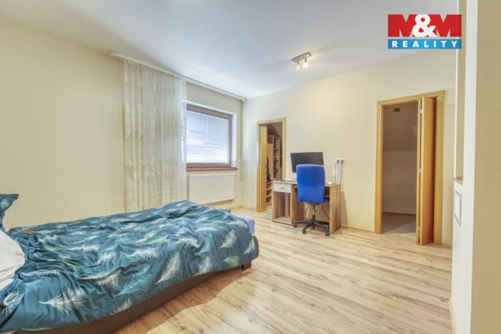 Prodej rodinného domu, Zruč-Senec - Zruč, Zlatá, 266 m2