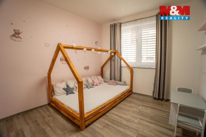 Prodej rodinného domu, Pouzdřany, Za Obecním úřadem, 207 m2