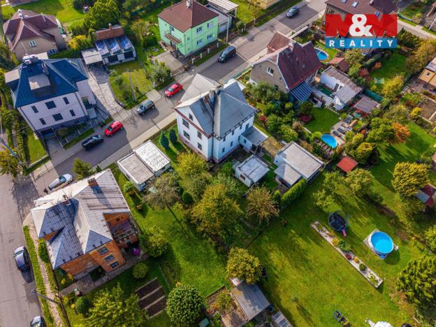 Prodej komerční nemovitosti, Ostrava - Svinov, Leopolda Kříže, 350 m2