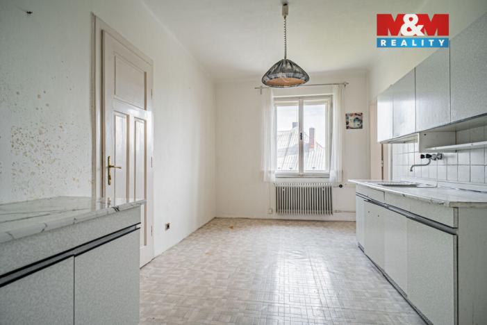 Prodej komerční nemovitosti, Ostrava - Svinov, Leopolda Kříže, 350 m2