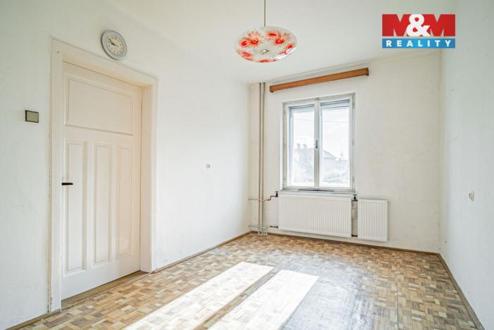 Prodej komerční nemovitosti, Ostrava - Svinov, Leopolda Kříže, 350 m2