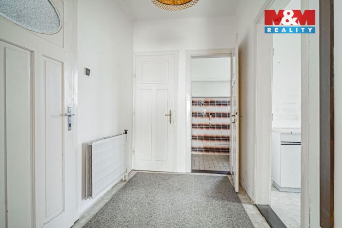 Prodej komerční nemovitosti, Ostrava - Svinov, Leopolda Kříže, 350 m2