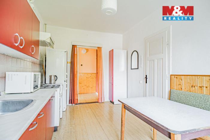 Prodej komerční nemovitosti, Ostrava - Svinov, Leopolda Kříže, 350 m2