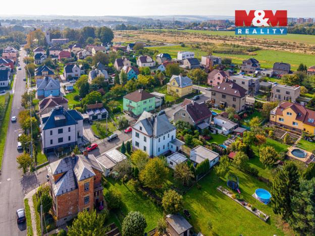 Prodej komerční nemovitosti, Ostrava - Svinov, Leopolda Kříže, 350 m2