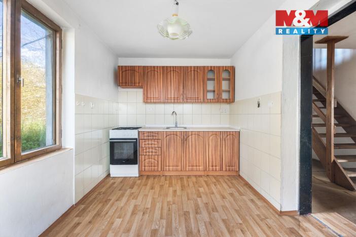 Prodej rodinného domu, Růžová, 137 m2