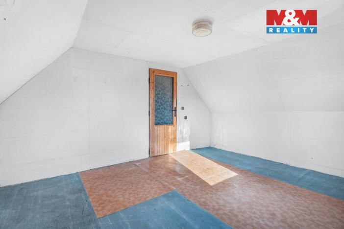 Prodej rodinného domu, Růžová, 137 m2