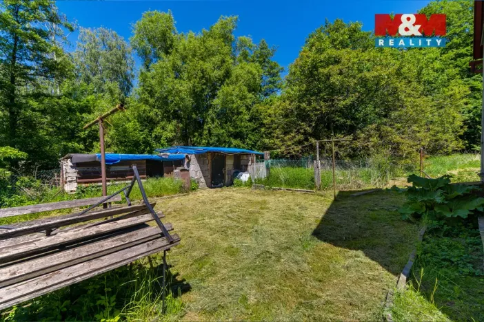 Prodej rodinného domu, Růžová, 137 m2