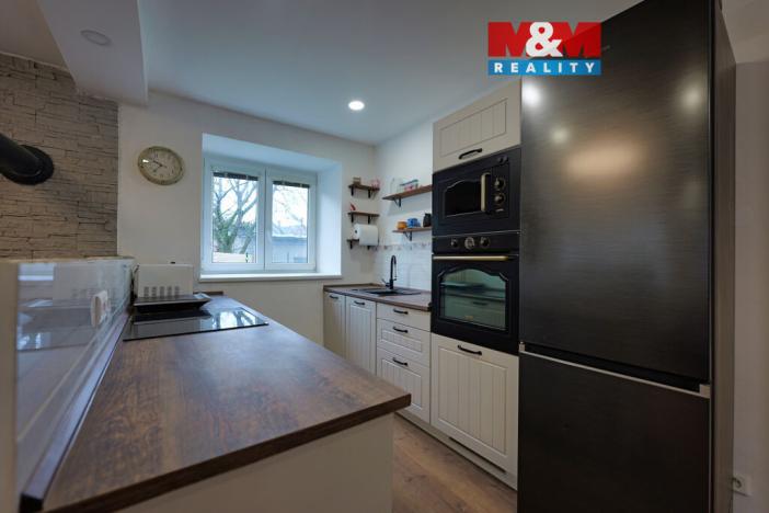 Prodej rodinného domu, Přemyslovice, 148 m2