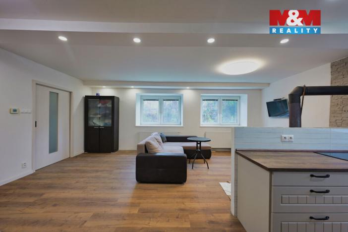 Prodej rodinného domu, Přemyslovice, 148 m2