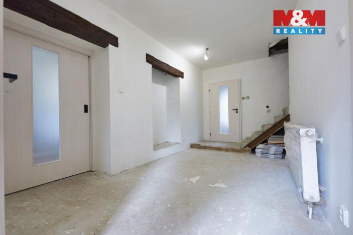 Prodej rodinného domu, Přemyslovice, 148 m2