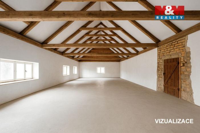 Prodej rodinného domu, Přemyslovice, 148 m2