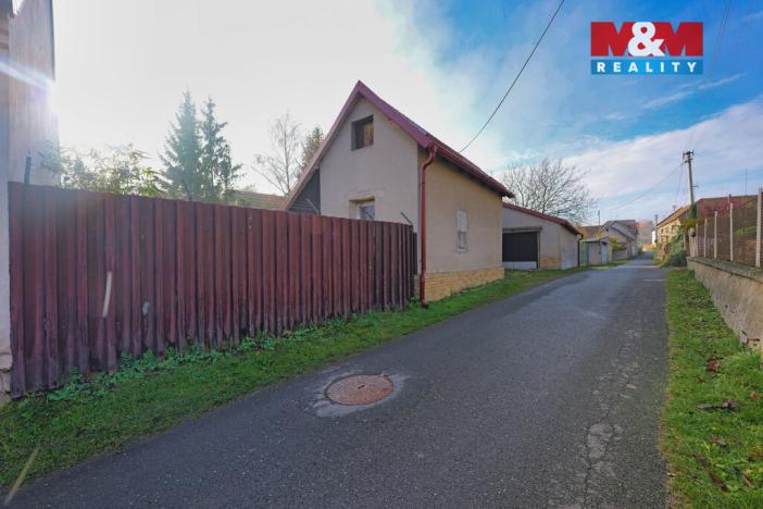 Prodej rodinného domu, Přemyslovice, 148 m2