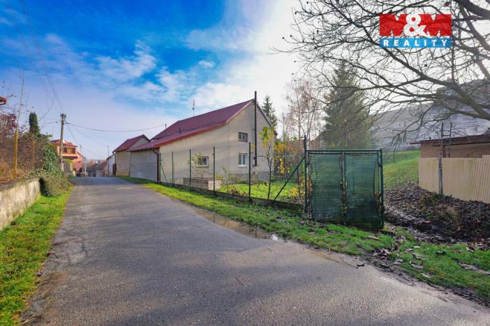 Prodej rodinného domu, Přemyslovice, 148 m2