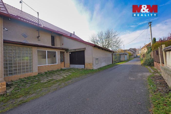 Prodej rodinného domu, Přemyslovice, 148 m2