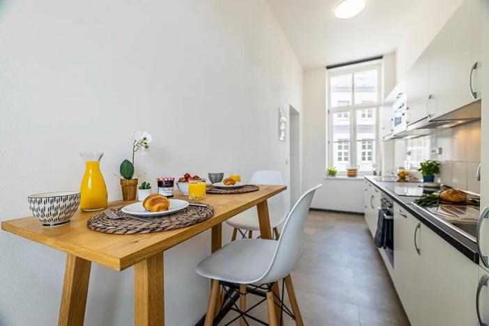 Pronájem pokoje, Olomouc, Křížkovského, 20 m2