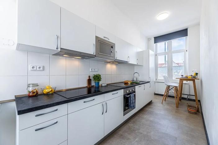 Pronájem pokoje, Olomouc, Křížkovského, 20 m2