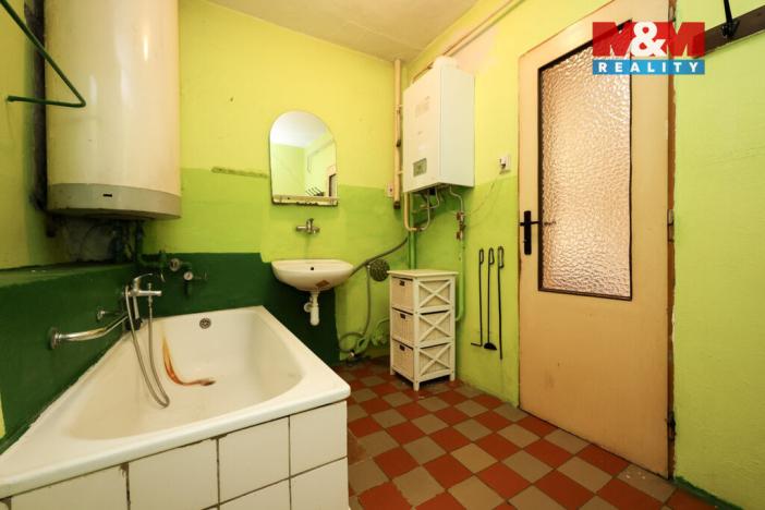 Prodej rodinného domu, Náměšť na Hané, Sokolská, 280 m2