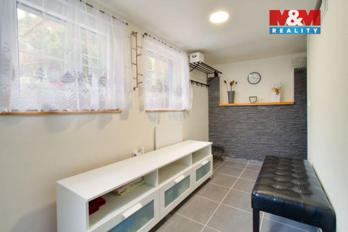 Prodej chalupy, Bžany - Lhenice, 216 m2