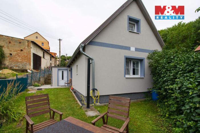 Prodej chalupy, Bžany - Lhenice, 216 m2