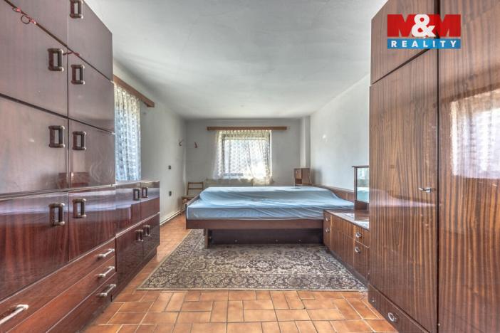 Prodej rodinného domu, Rokytovec, 157 m2