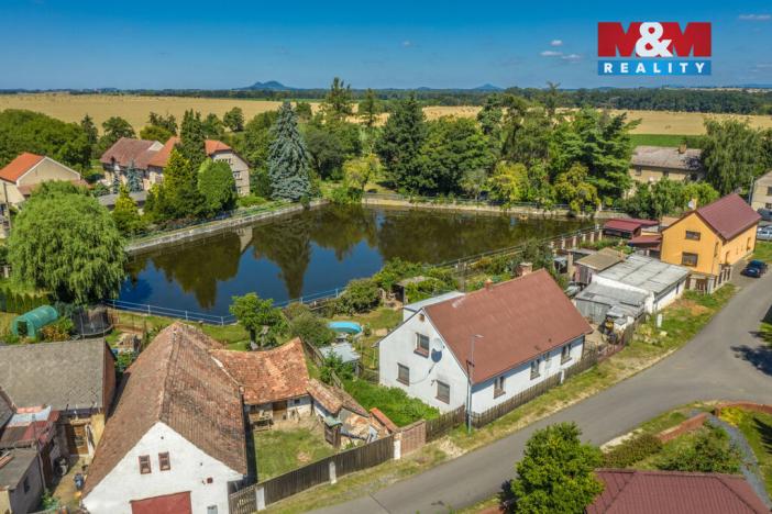 Prodej rodinného domu, Rokytovec, 157 m2