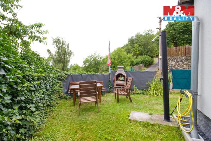 Prodej rodinného domu, Bžany - Lhenice, 216 m2