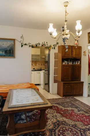 Prodej bytu 2+1, Nový Jičín, Máchova, 43 m2