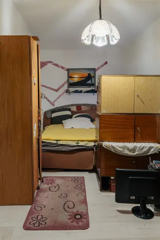 Prodej bytu 2+1, Nový Jičín, Máchova, 43 m2