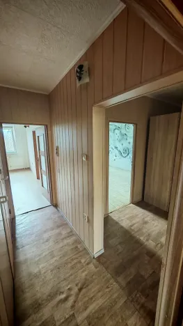 Prodej bytu 4+1, Děčín, V Sídlišti, 74 m2