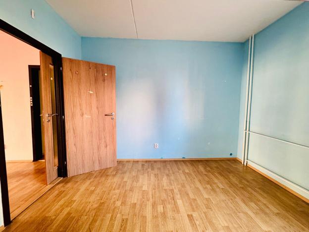 Pronájem bytu 4+1, České Budějovice - České Budějovice 2, V. Volfa, 78 m2