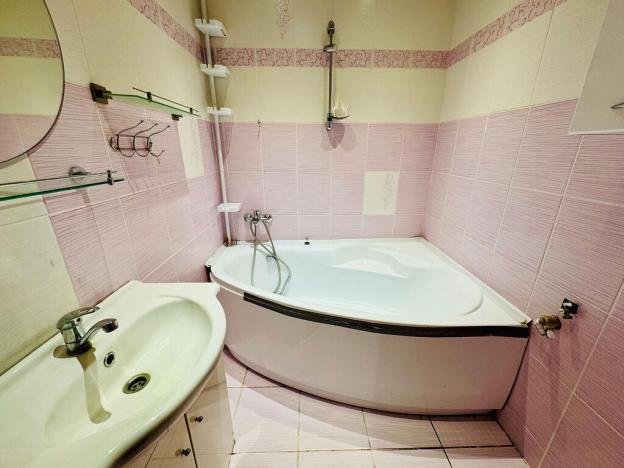 Pronájem bytu 4+1, České Budějovice - České Budějovice 2, V. Volfa, 78 m2