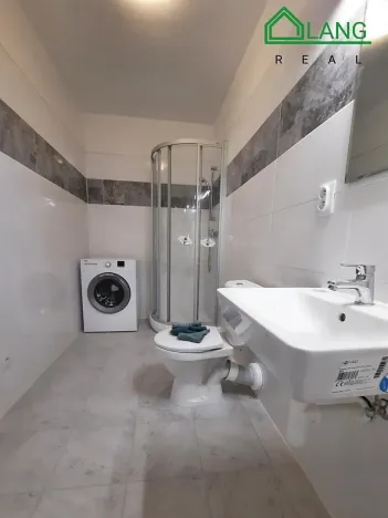 Pronájem bytu 1+kk, Brno, Palackého třída, 33 m2