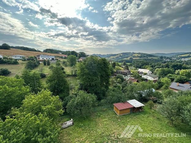 Pronájem rodinného domu, Zádveřice-Raková, 230 m2