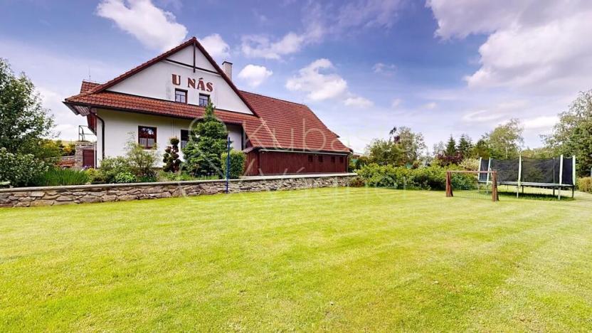 Prodej chalupy, Vysočina, 333 m2