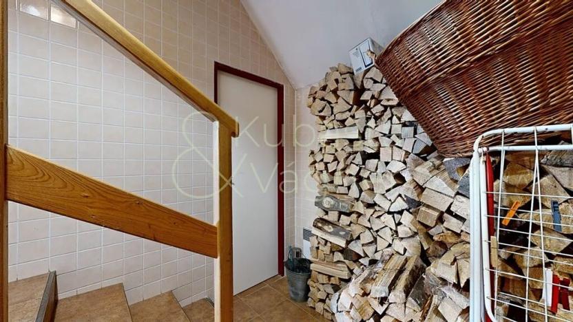 Prodej chalupy, Vysočina, 333 m2