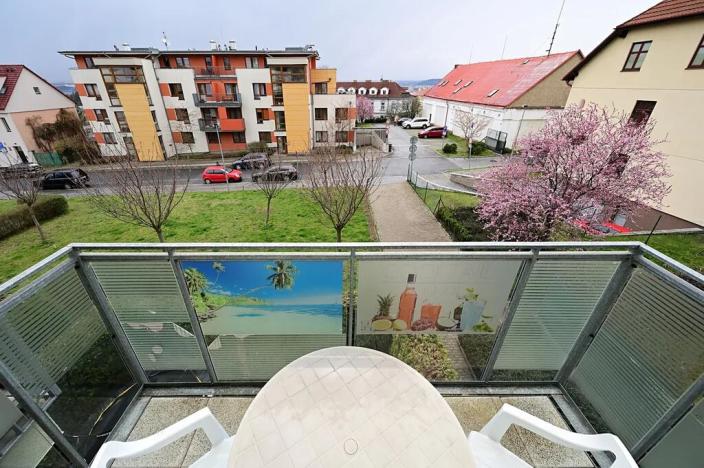 Pronájem bytu 3+kk, Praha - Kobylisy, Ke Stírce, 72 m2