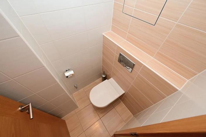 Pronájem bytu 3+kk, Praha - Kobylisy, Ke Stírce, 72 m2