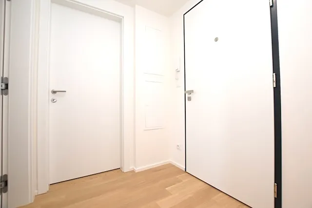 Pronájem bytu 1+kk, Praha - Lysolaje, Lysolajské údolí, 30 m2