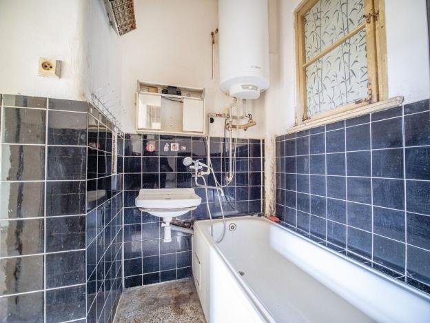 Prodej bytu 1+1, Praha, Zelená, 37 m2