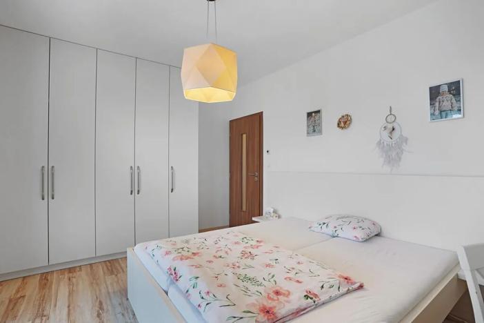 Prodej rodinného domu, Hlušovice, Jezerní, 102 m2