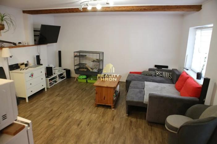 Prodej vícegeneračního domu, Louny, 478 m2