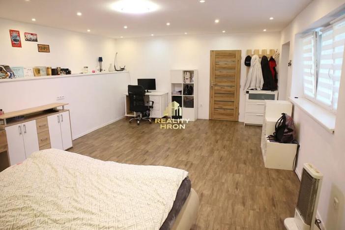 Prodej vícegeneračního domu, Louny, 478 m2