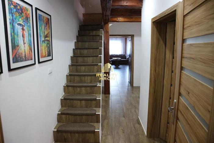 Prodej vícegeneračního domu, Louny, 478 m2