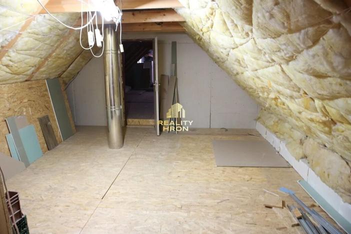 Prodej vícegeneračního domu, Louny, 478 m2